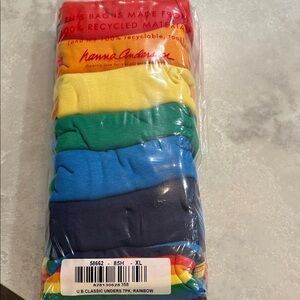New Hanna Andersson briefs